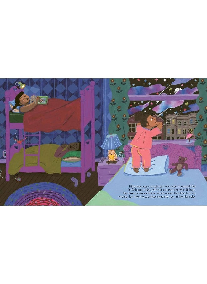 Mae Jemison : Volume 85  - Image 2