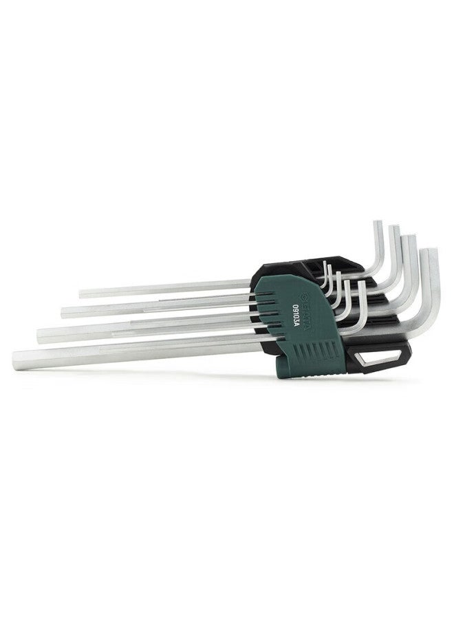 Sata 09103 9-piece Extra Long Hex Key Wrench Set Randomly Shipped New Or Old Version - Image 2