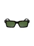 CALVIN KLEIN Ck25503S Rectangle Sunglasses