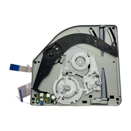 Mustpoint DVD Optical Disc Drive Module Replacement for Sony PlayStation 5 PS5 only fit CFI-1100 1115A - Image 2