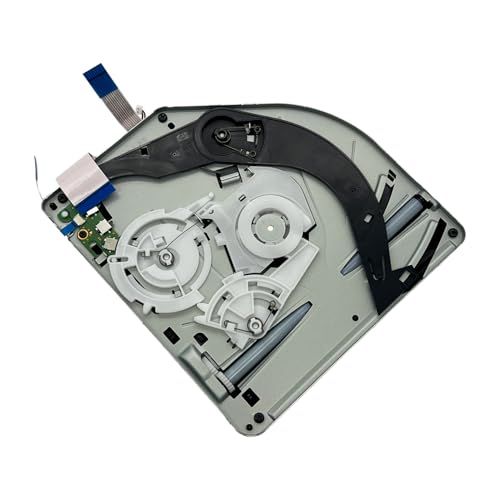 Mustpoint DVD Optical Disc Drive Module Replacement for Sony PlayStation 5 PS5 only fit CFI-1100 1115A - Image 3
