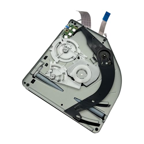 Mustpoint DVD Optical Disc Drive Module Replacement for Sony PlayStation 5 PS5 only fit CFI-1100 1115A - Image 4