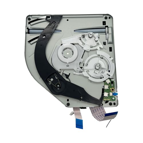 Mustpoint DVD Optical Disc Drive Module Replacement for Sony PlayStation 5 PS5 only fit CFI-1100 1115A - Image 5