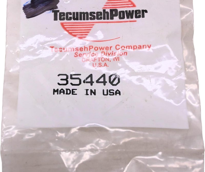 Tecumseh 35440 Lawn & Garden Equipment Engine Throttle Control Knob Genuine Original Equipment Manufacturer (OEM) Part - Image 3