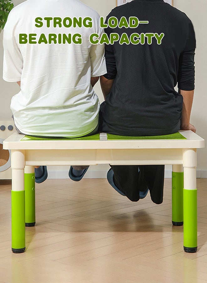 XIANGYU Multi Functional Children'S Sand Table And Joyful Game Table - Image 5