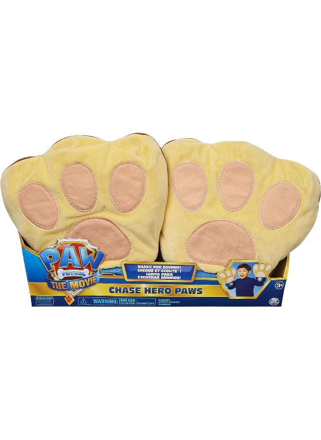 Jakks Pacific Jakks Pacific Paw Patrol Movie Chase Hero Paws  - Image 2