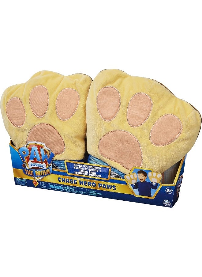 Jakks Pacific Jakks Pacific Paw Patrol Movie Chase Hero Paws  - Image 1