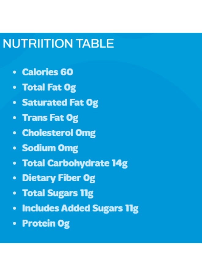 بورجات حقيبة قلوب حلوى 9 قطع 162جم - Image 2