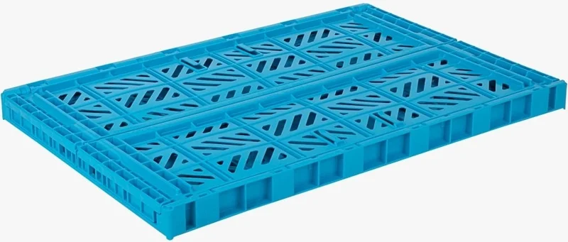 Ayyıldız Aykasa 604022 Maxibox Turquoise Foldable Case