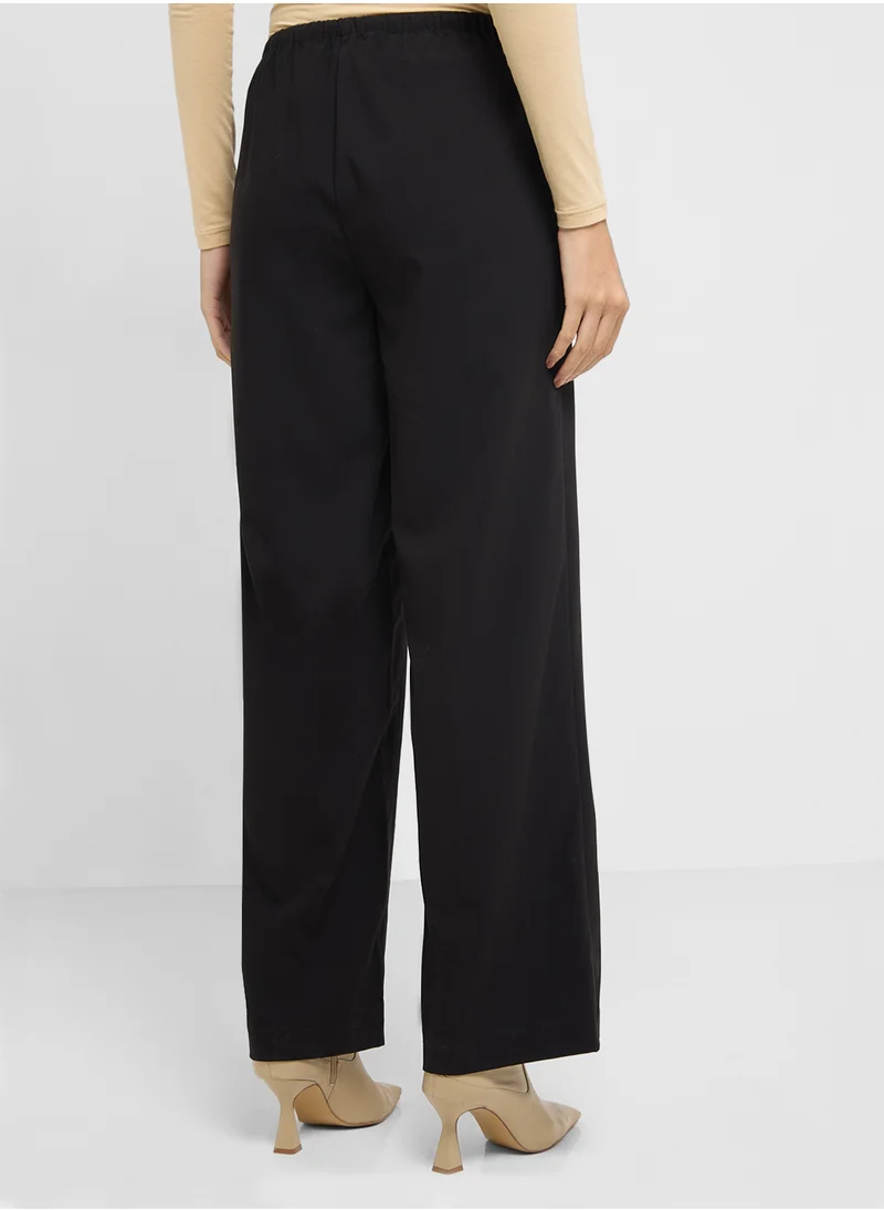 فيرو مودا Wide Leg Pants