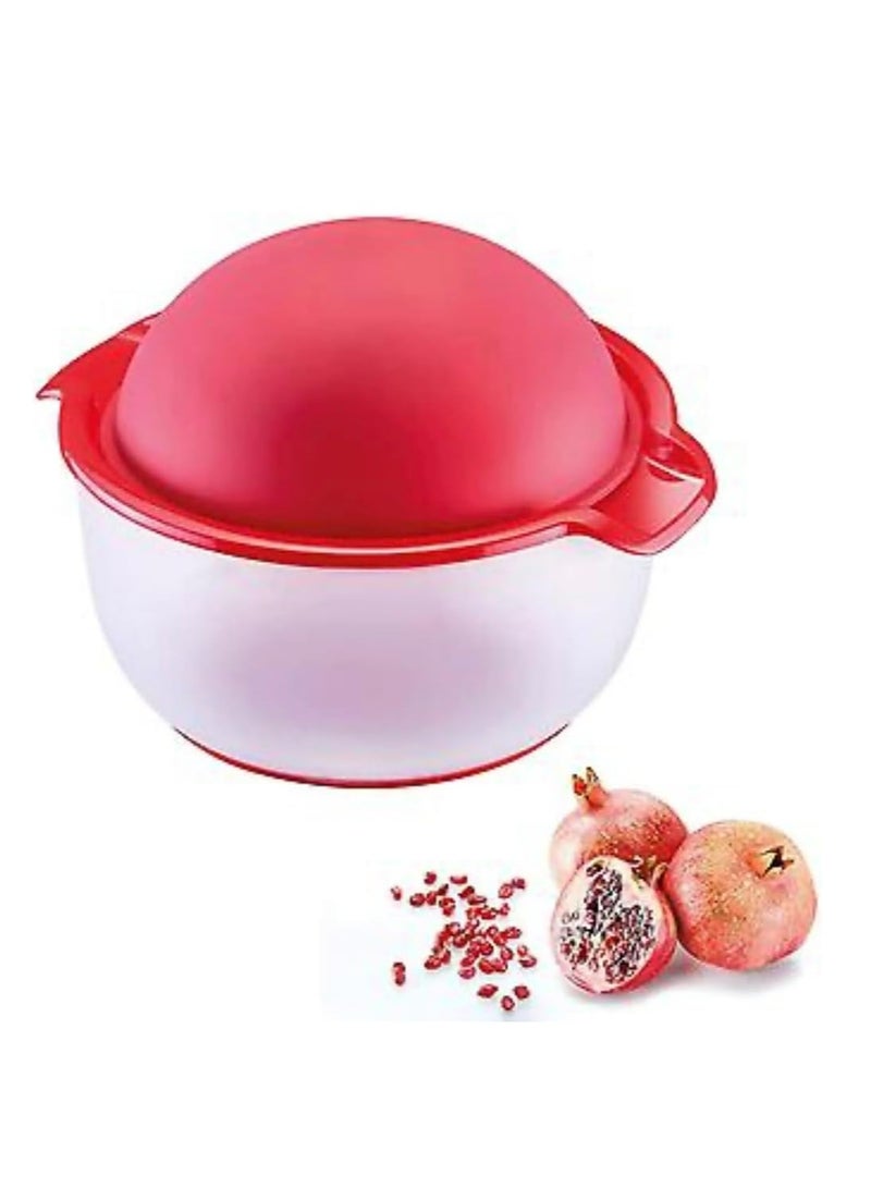 أوزيغالور مقشر الرمان، أداة إزالة بيض الرمان غير السريعة، أداة المطبخ للمطبخ المنزلي - Image 1