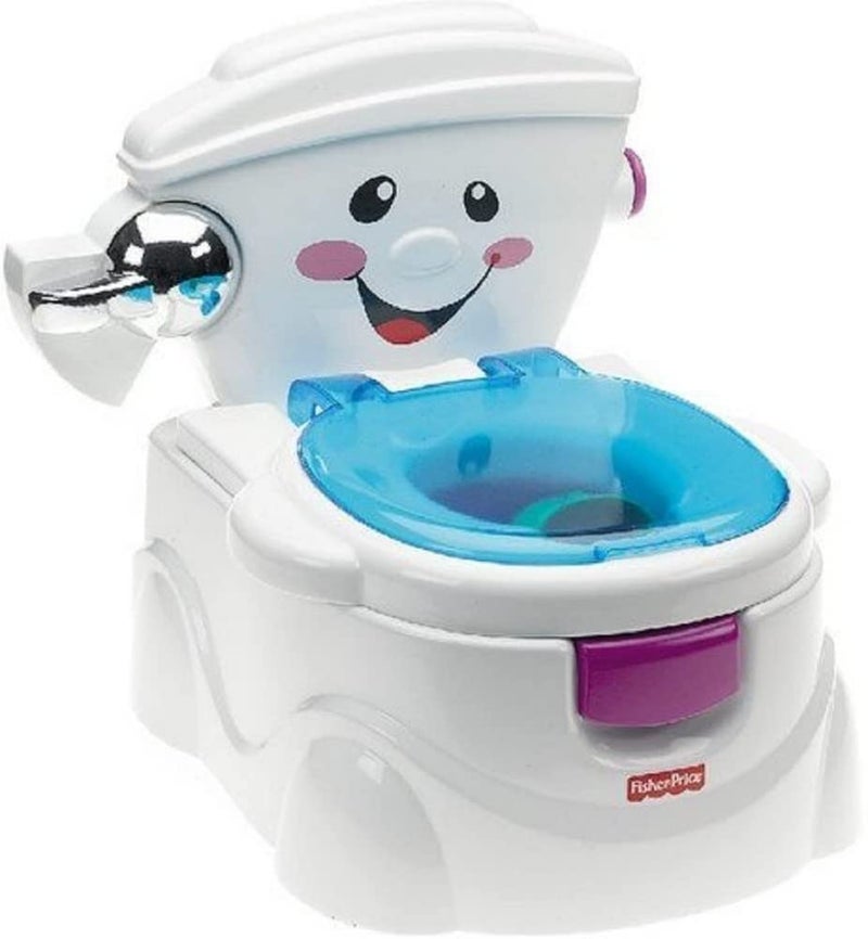 Mosebears Cheer For Me! Potty, German Version - Image 1