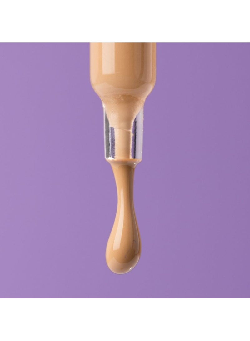 فريشلي شيلد 360º سكين تينت SPF30 لون وحماية من الشمس خفيف 30 مل - Image 4