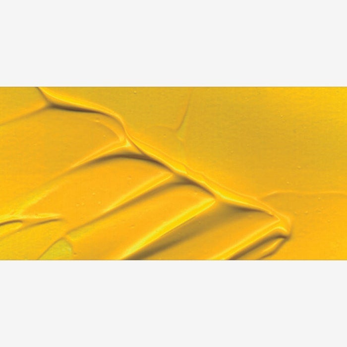 Vallejo Professional Acrylic Paint for Artists & Studios – Cadmium Yellow Light (Hue), High Pigment, Smooth Coverage on Canvas & Wood – 58ml - Image 2