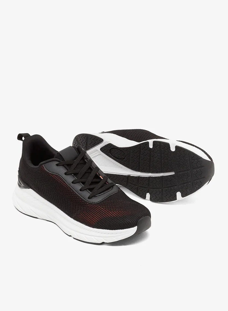 FRWD  Knitted Sports Sneakers for Men | Best Price UAE