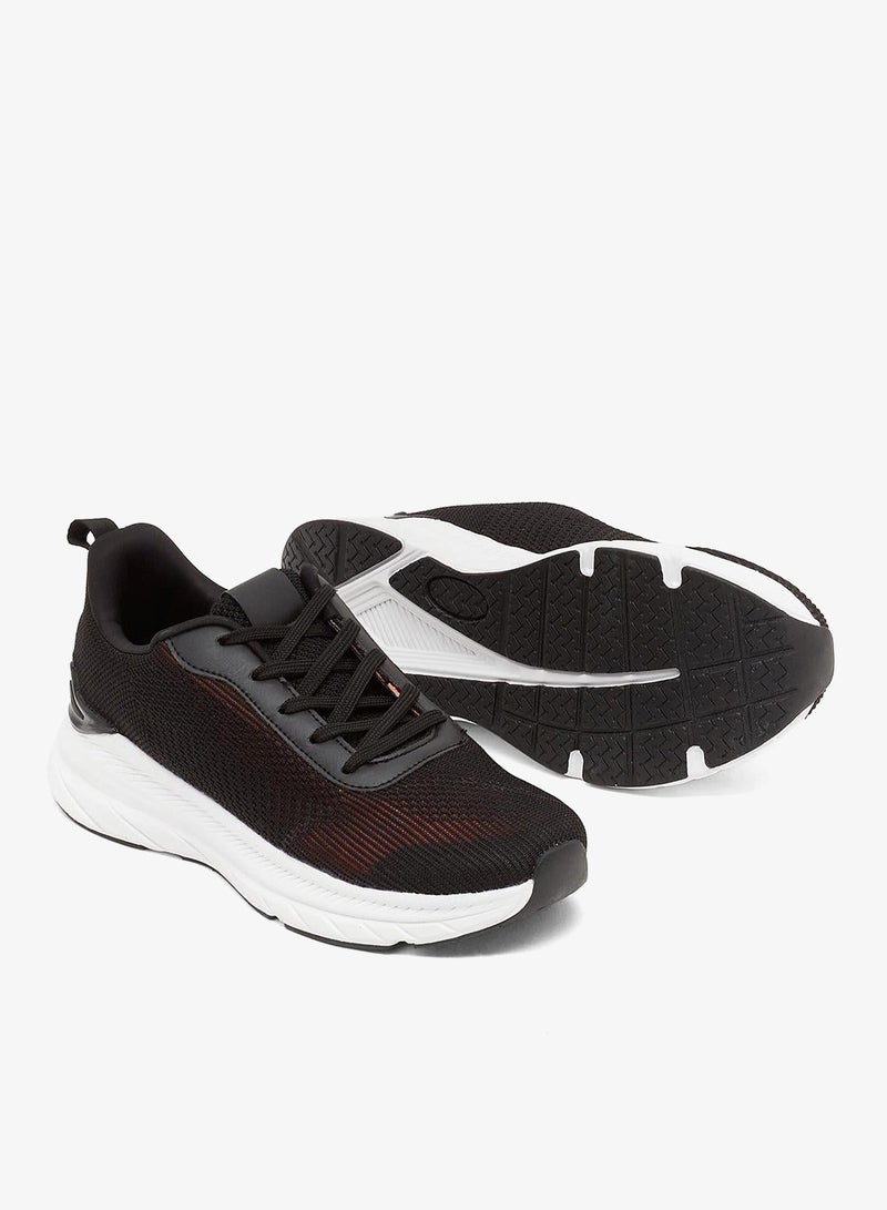 FRWD Knitted Sports Sneakers - Image 3