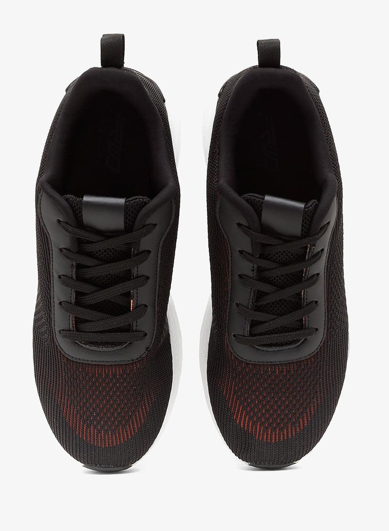FRWD Knitted Sports Sneakers - Image 4
