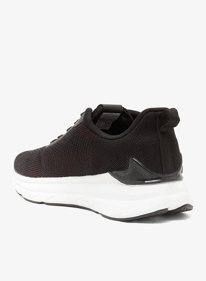 فورورد أحذية رياضية محبوكة