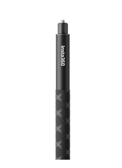 Insta360 114cm Long Invisible Selfie Stick Compatible with Insta 360 X4, X3, X2, ONE RS, G0 2, ONE R, ONE X.