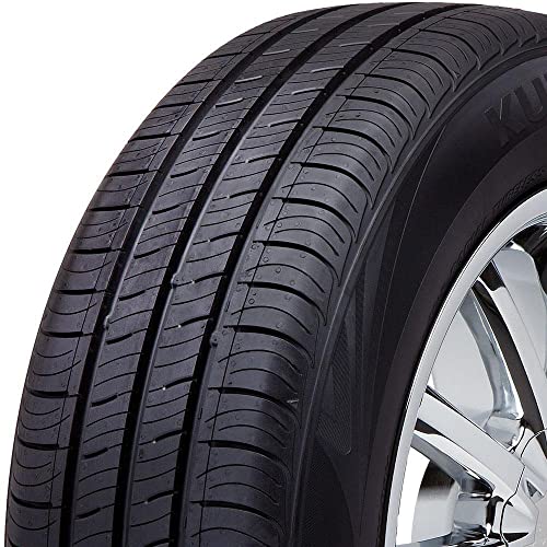 Kumho Solus TA31 All-Season Tire - 215/55R17 94V - Image 2