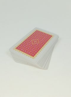 Multicolor Cards