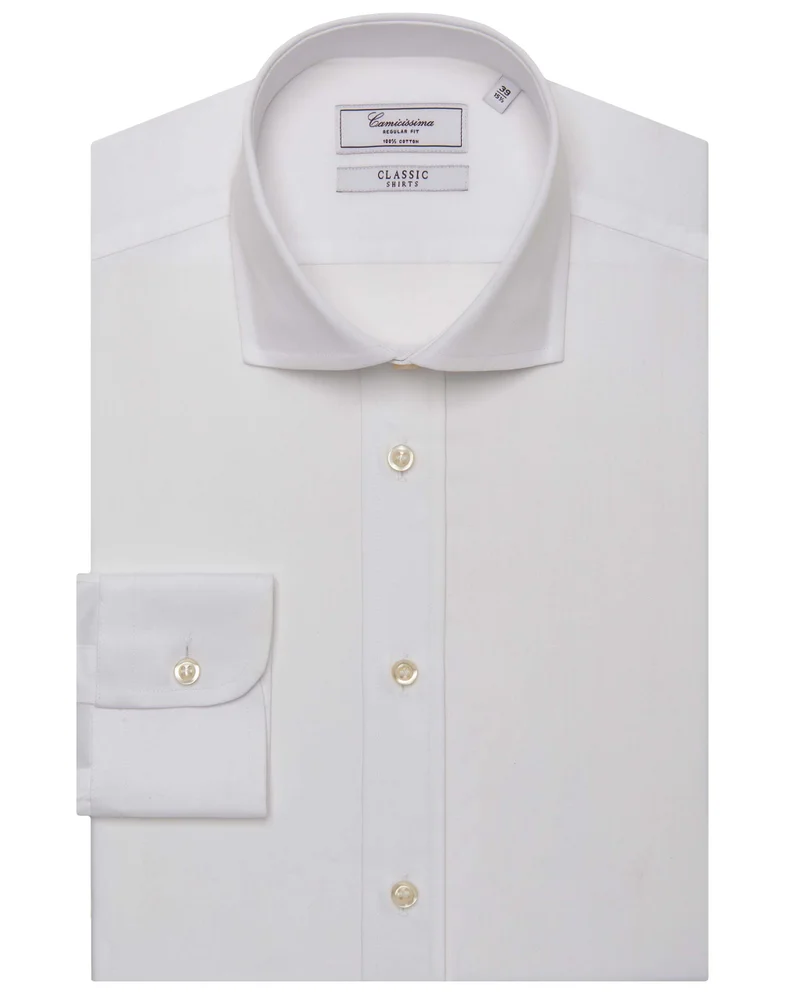 Camicissima LONG SL. REGULAR FIT