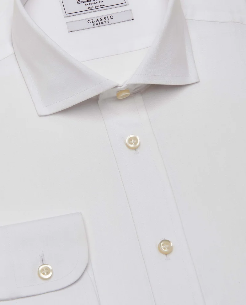 Camicissima LONG SL. REGULAR FIT