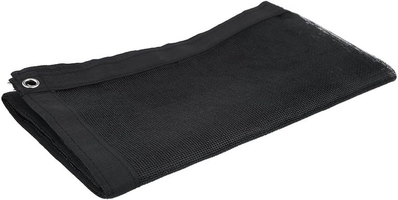 AYNEFY Secure Travel Pet Car Barrier, Stretchable Elastic Safety Sedans Pet Restraint Car Backseat Divider Mesh Barricade for Vehicle Pickup SUV Travel Keeping Pet - Image 2