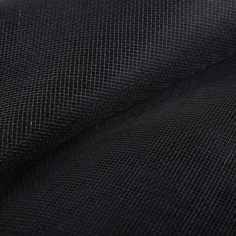 AYNEFY Secure Travel Pet Car Barrier, Stretchable Elastic Safety Sedans Pet Restraint Car Backseat Divider Mesh Barricade for Vehicle Pickup SUV Travel Keeping Pet - Image 3
