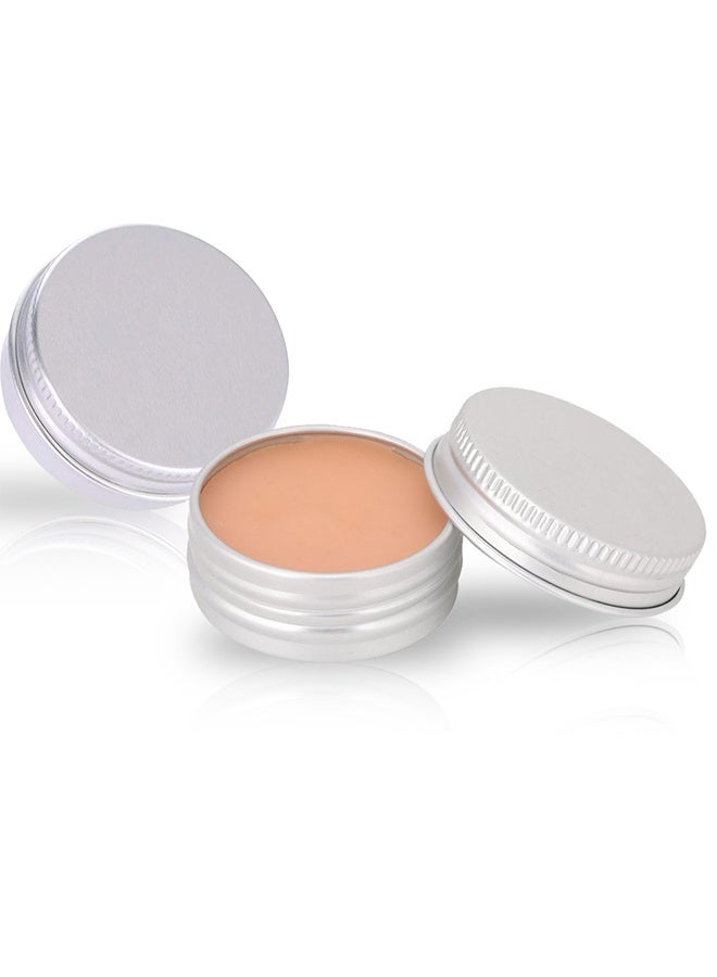 30 غرام شمع الندوب، مكياج تأثيرات خاصة للندوب، شمع جلد أنف مزيف لكوسبلاي، شمع تشكيل ندوب مزيفة لندوب/جروح واقعية، فاتح (1 صندوق) - Image 1