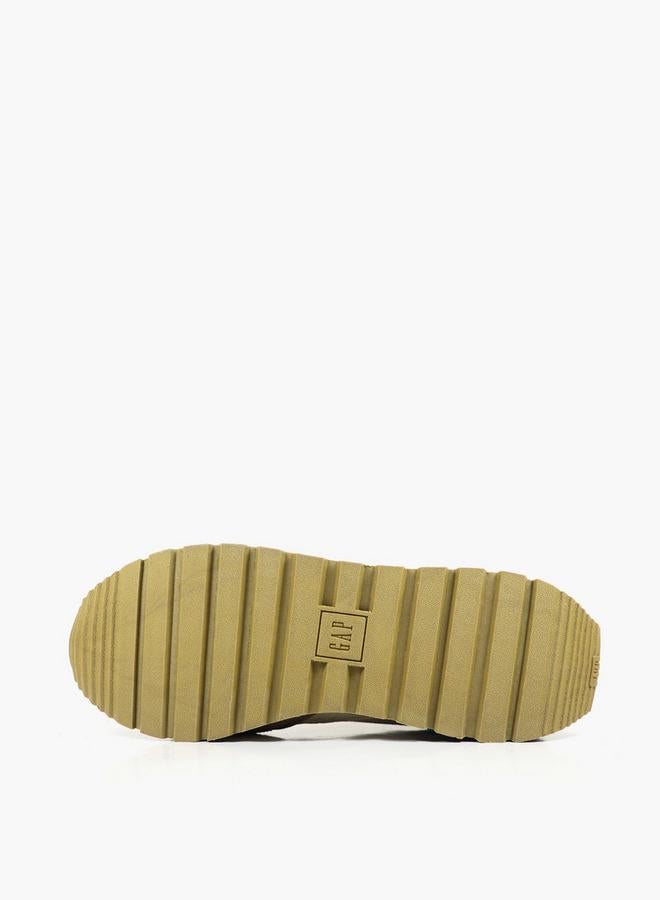 GAP أحذية رياضية للرجال جينيسي G1 MX مزودة بأربطة - Image 5