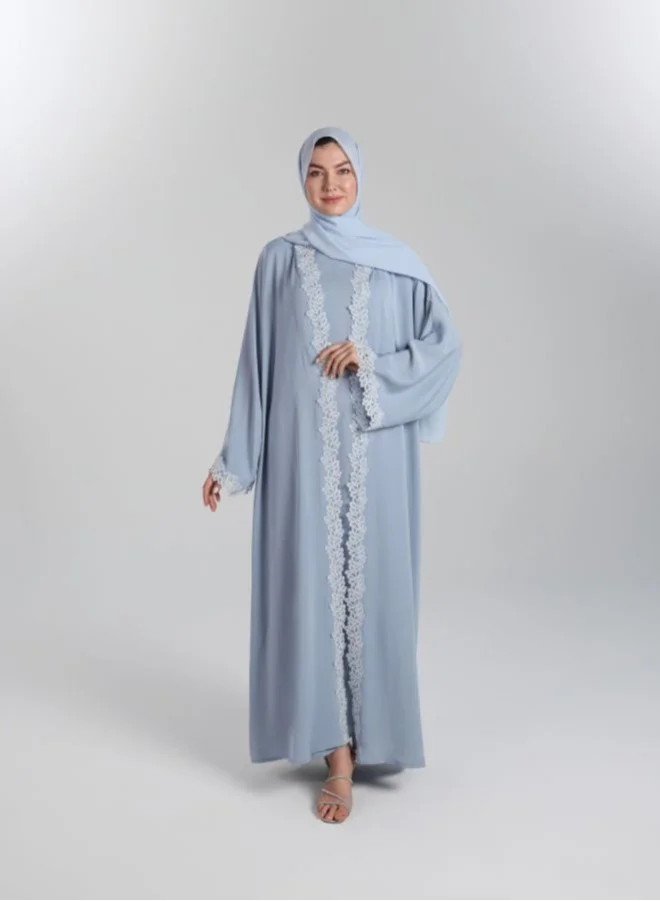 Wear Mumtaz Samaa – Grace Beneath the Sky