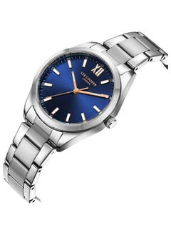 Lee Cooper Women's Analog Blue Dial Watch - LC08014.390  - Image 2
