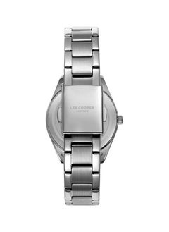Lee Cooper Women's Analog Blue Dial Watch - LC08014.390  - Image 3
