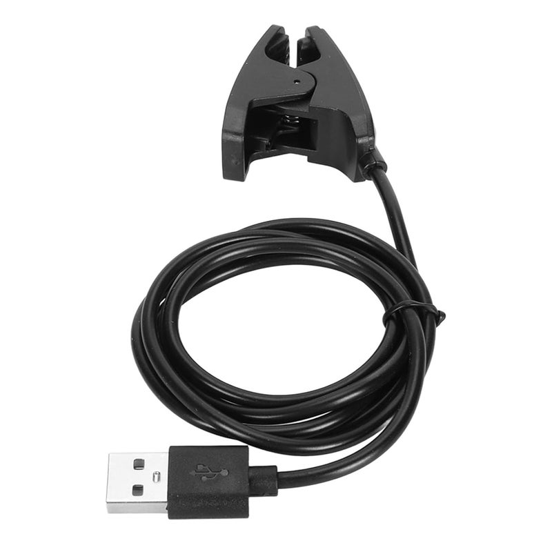 Chargert Efficient USB Charging Cable for Descent G1 Mk1 Mk2 Mk2i Mk2S Smartwatch, Plug and Play for Various Usage Scenarios - Image 2