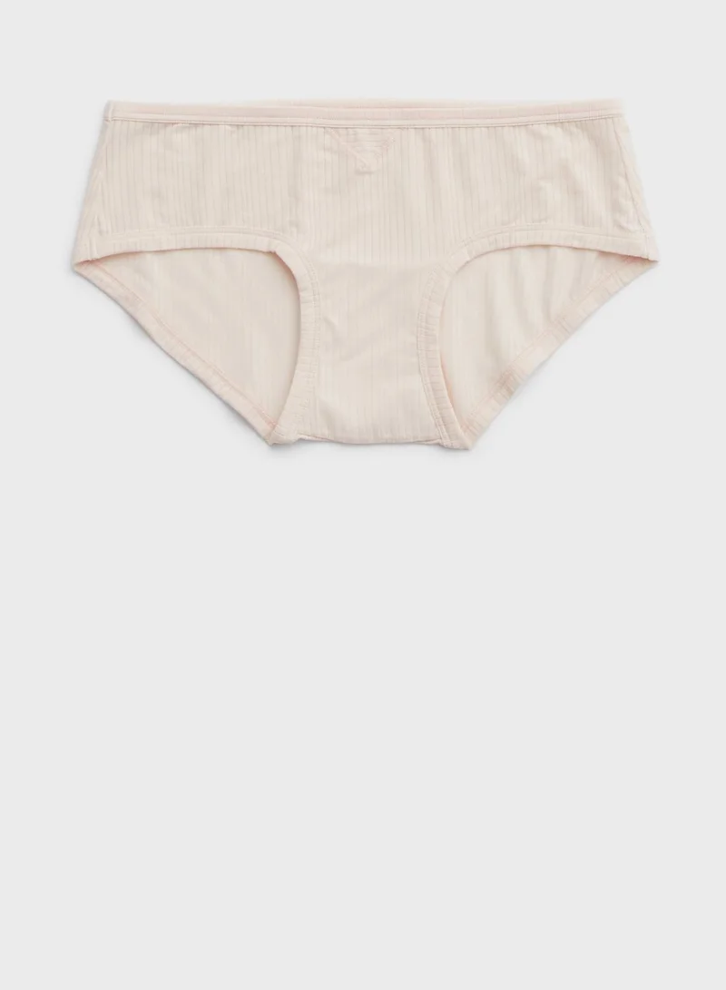 Aerie High Leg Briefs