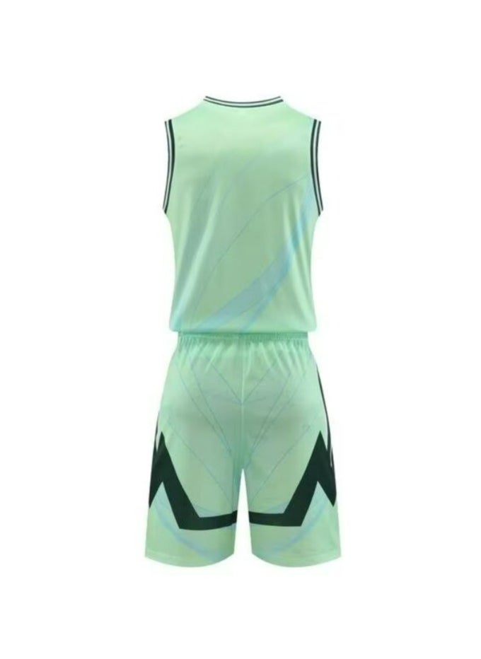 KUYING New Basketball Training Suit  - Image 2