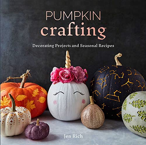 Pumpkin Crafting  - Image 1