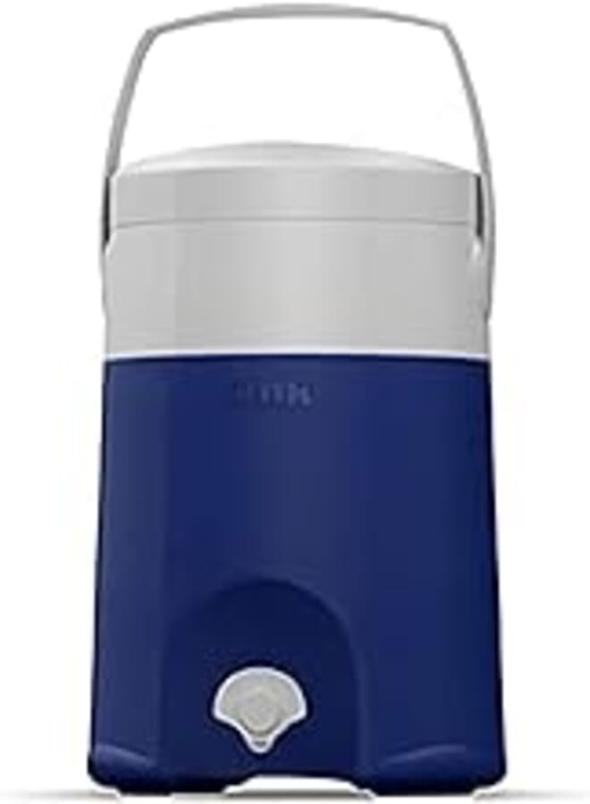 Tank for Ice, 16L