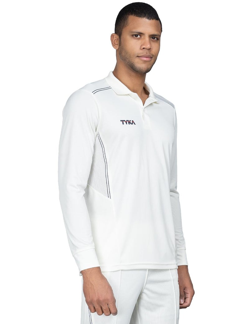 TYKA Prima Shirt – Full Sleeves - Image 2