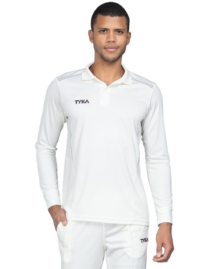 TYKA Prima Shirt – Full Sleeves - Image 1