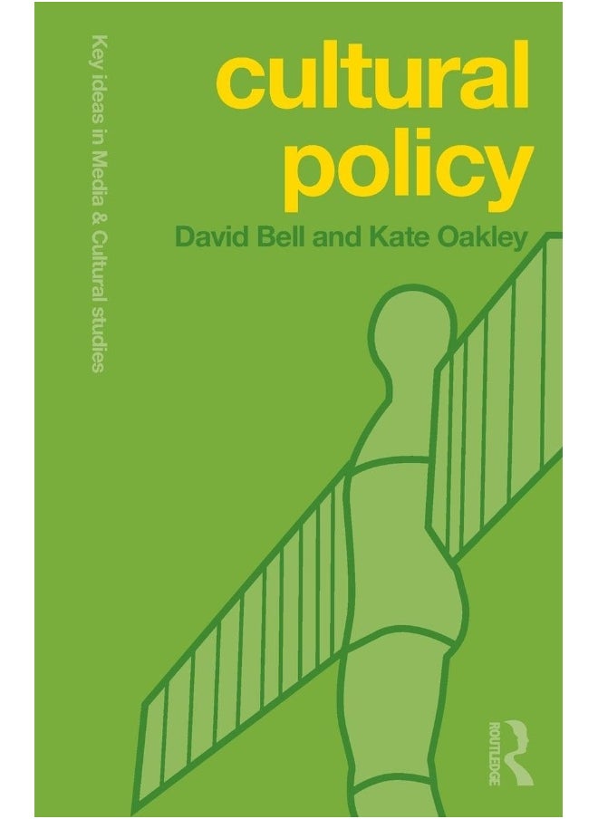Cultural Policy 