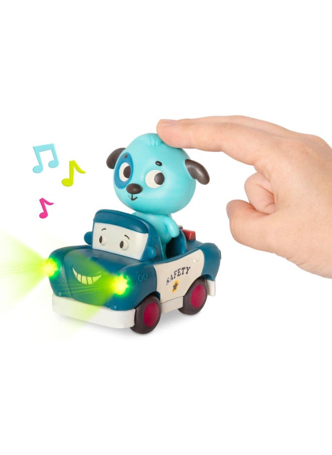 B. Toys Mini Riders- Cars & Animal Characters  - Image 2