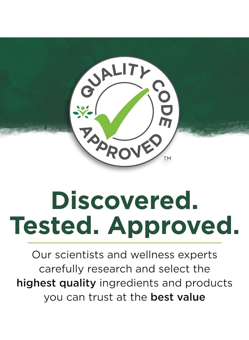 SWANSON P5P Pyridoxal-5-Phosphate 20 Mg 60 Caps - Image 3