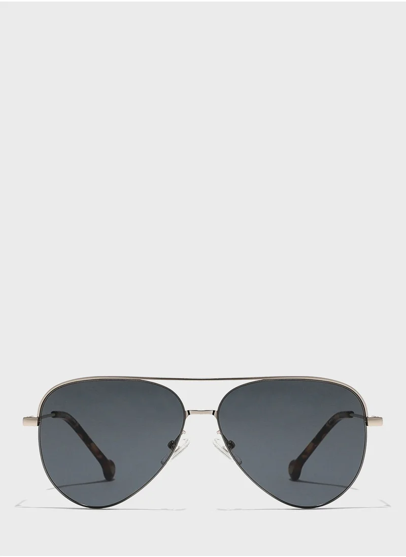 30Sundays Aces Aviator Sunglasses