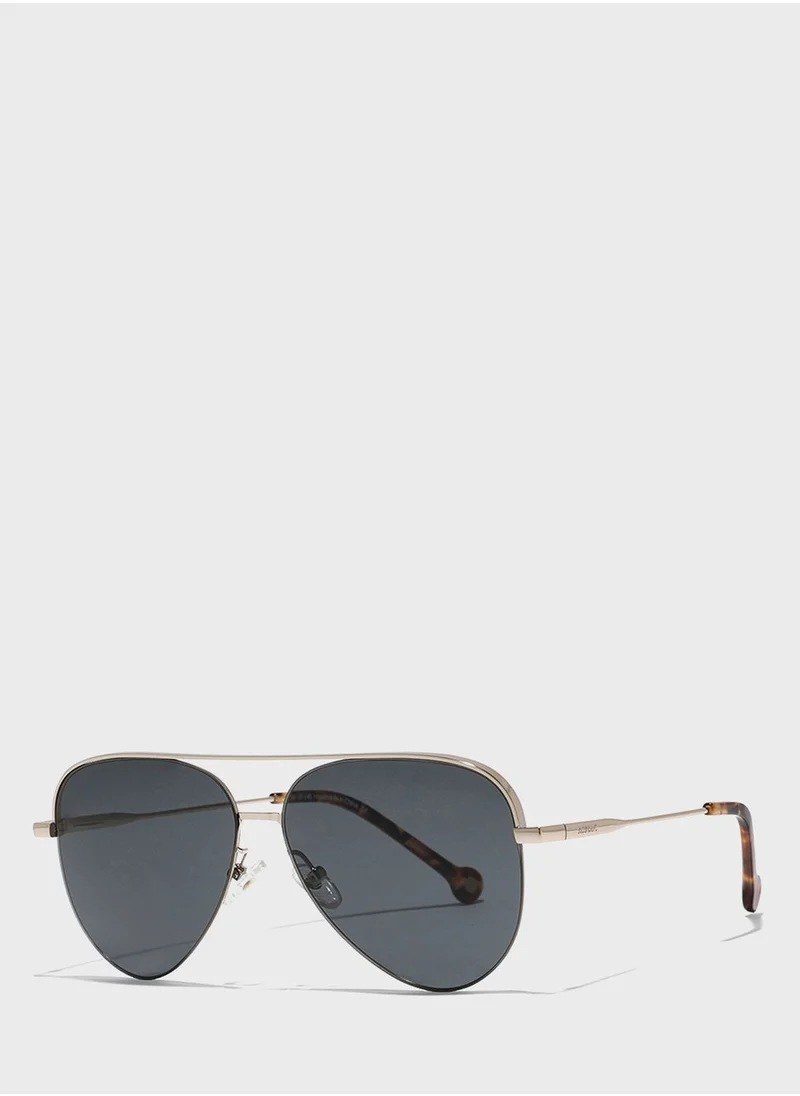 30Sundays Aces Aviator Sunglasses