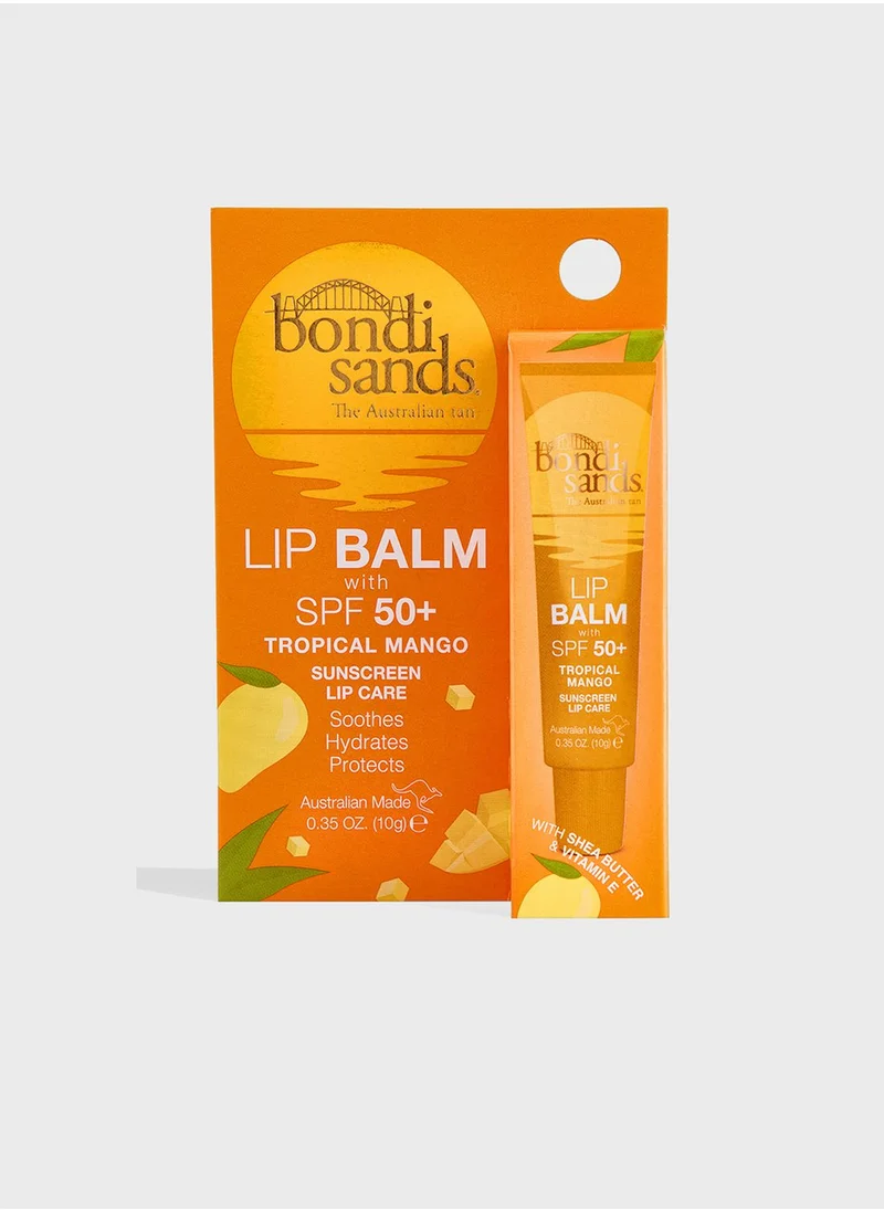 BONDI SANDS Lip Balm Mango Spf 50 10G