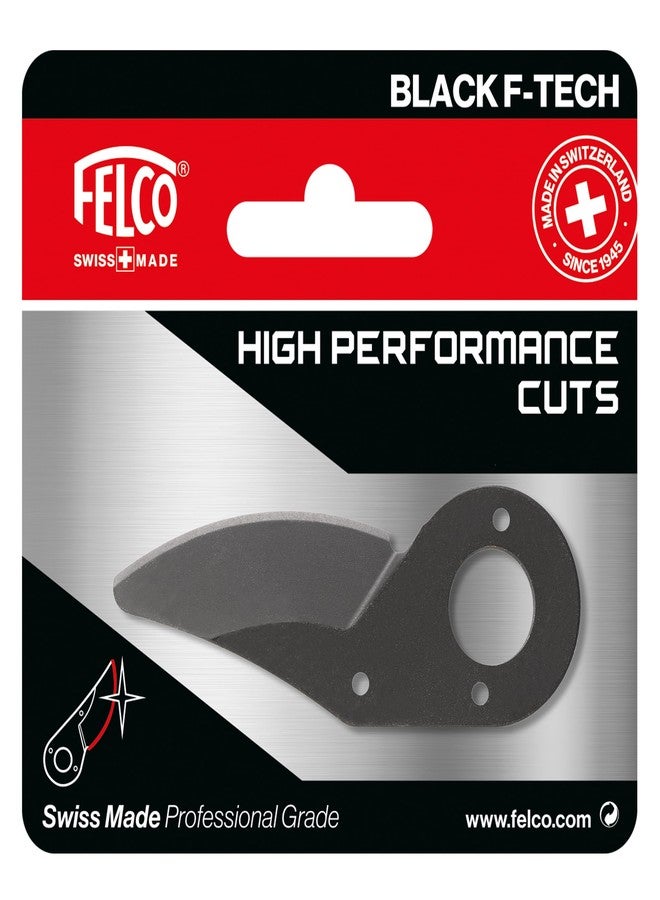 FELCO 6/3 F-TECH - Spare Replacement Blade - Image 1