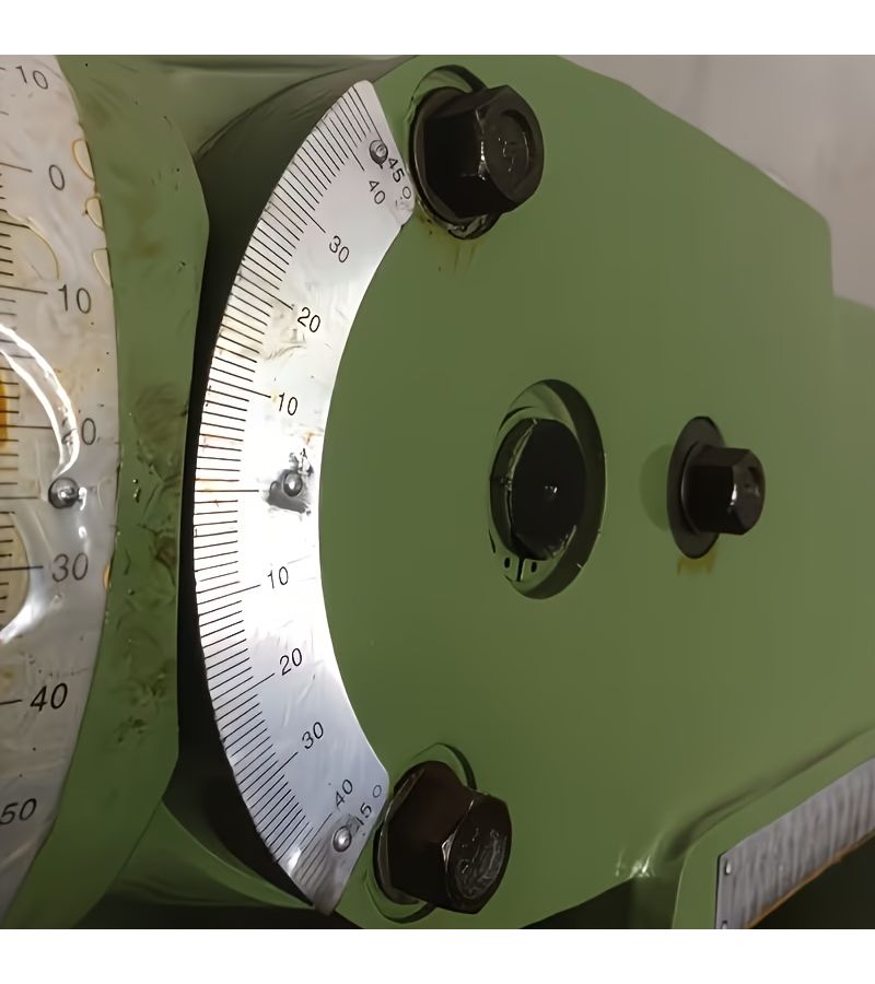 45 Degree Angle Measuring Tool For Measurement And Calibration 1 Pc - Image 4