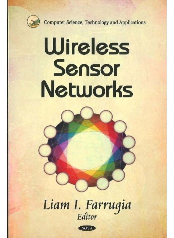 Wireless Sensor Networks